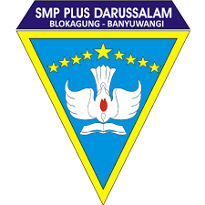 Logo SMP PLUS DARUSSALAM